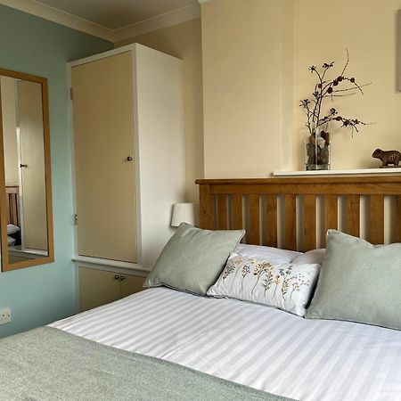 Appartement Balcarres Self Catering à Fort William Extérieur photo