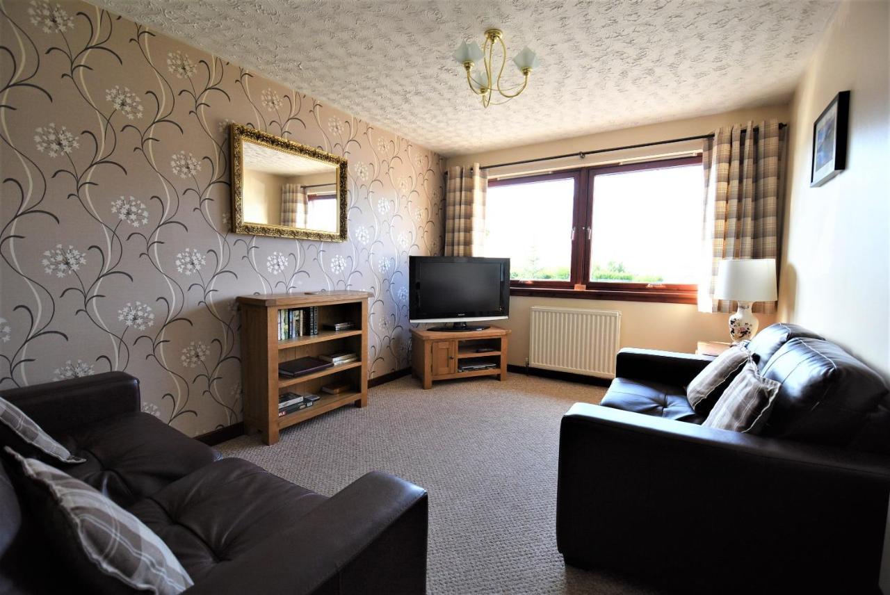 Appartement Balcarres Self Catering à Fort William Extérieur photo