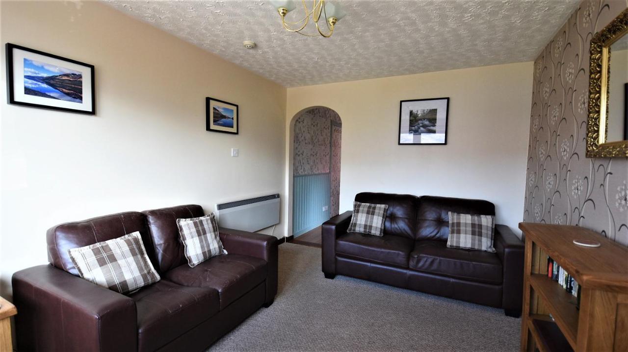 Appartement Balcarres Self Catering à Fort William Extérieur photo